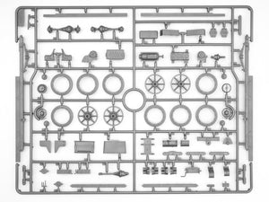 ICM DS3518 American Expeditionary Forces in Europe, 1918 1/35 – image 11