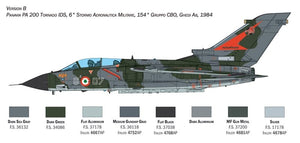 Italeri 2520 Tornado IDS 1/32 – image 9