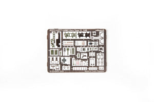 Eduard 82211 A6M2 Zero Type 11 1/48 – imagen 6