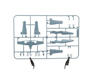 Eduard 7475 Bf 109G-6 - Weekend Edition 1/72 – image 7