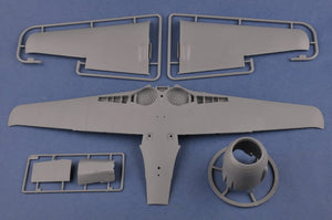 Hobby Boss 81802 Focke-Wulf FW190A-5 1/18 – image 4