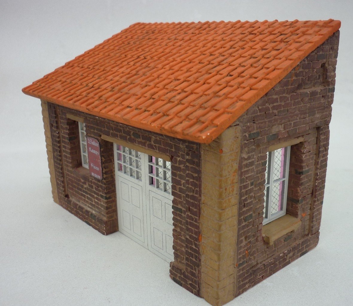 RT-Diorama 35249 Annex Building 1/35 – Bild 5