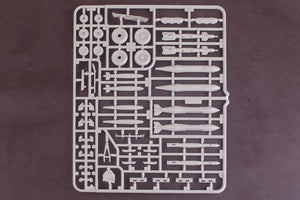 Kitty Hawk 80132 F-35C Lighting II 1/48 – Bild 6