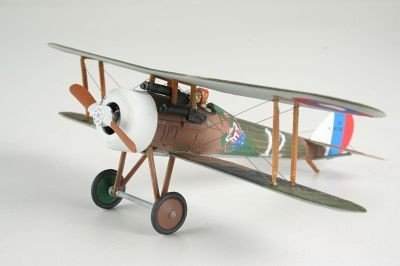 Revell 04189 Nieuport N.28 C-1 1/72 – image 2