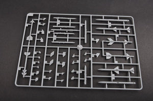 Trumpeter 02846 J-8D Finback 1/48 – image 7