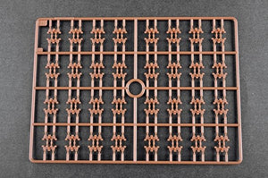 Trumpeter 09569 P-40/1S12 Radar d&amp;#39;acquisition bande S à longue trajectoire 1/35  – image 14