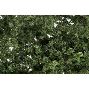 Woodland Scenic WF1129 SHRUBS - MEDIUM GREEN (0.98 dm3) – obrázek 2
