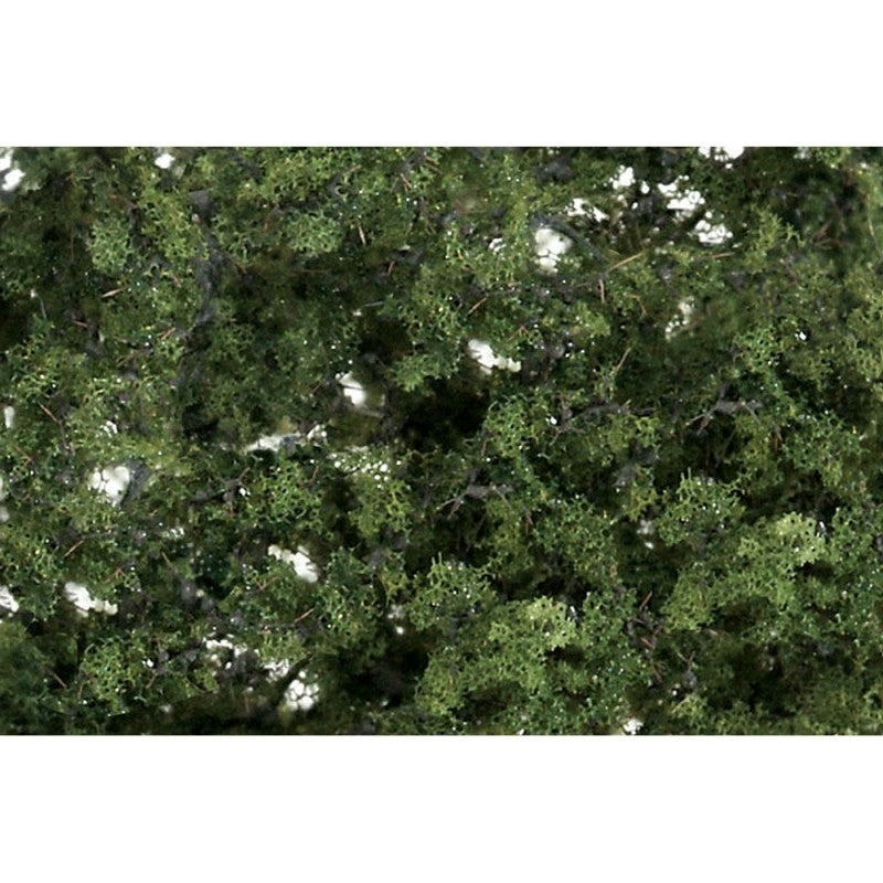 Woodland Scenic WF1129 SHRUBS - MEDIUM GREEN (0.98 dm3) – obrázek 2