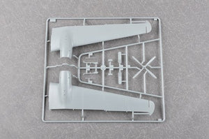 Trumpeter 01646 Be-6 Madge 1/72 – image 8