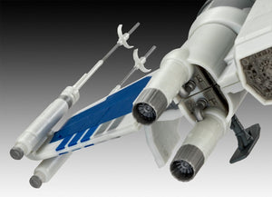 Revell 66744 Model Set Star Wars Resistance X-Wing Fighter 1/50 – image 5