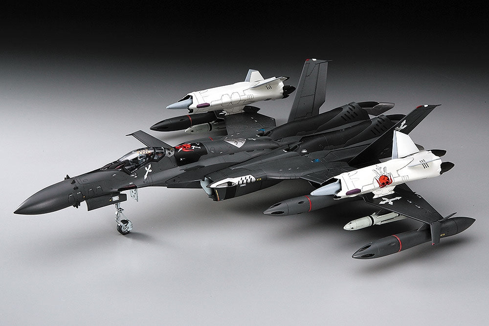 Hasegawa 65776 SV-51y w/Twin Booster Macross Zero 1/72 – Bild 2