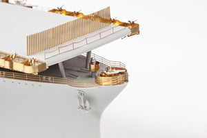 Eduard 53312 USS Ranger CV-4 part 2 TRUMPETER 1/350 – obrázek 14