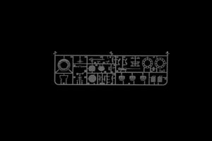 Italeri 6596 M1A1 Abrams 1/35 – Bild 6