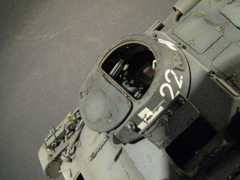 Dragon 6356 Pz.Kpfw. I Ausf. A Modified Version w/Interior 1/35 – Bild 2