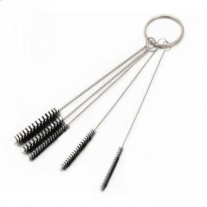 Fine Art FA-644(BD-430) Airbrush Brushes - C-5