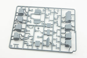 RPG Model 35021 KAMAZ K-4386 Typhoon-VDV Mine-Protected Armored Vehicle Early Type 1/35 – Bild 10