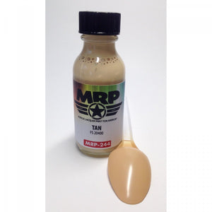 Mr. Paint MRP-244 TAN FS20400 30ml – image 2