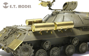 ET Model E35-042 WWII Soviet JS-3 Stalin（Mod.1945) (For TAMIYA 35211) (1/35) – immagine 5