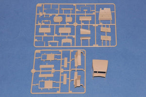 Hobby Boss 83886 Russian ZIS-5B Truck 1/35 – Bild 7