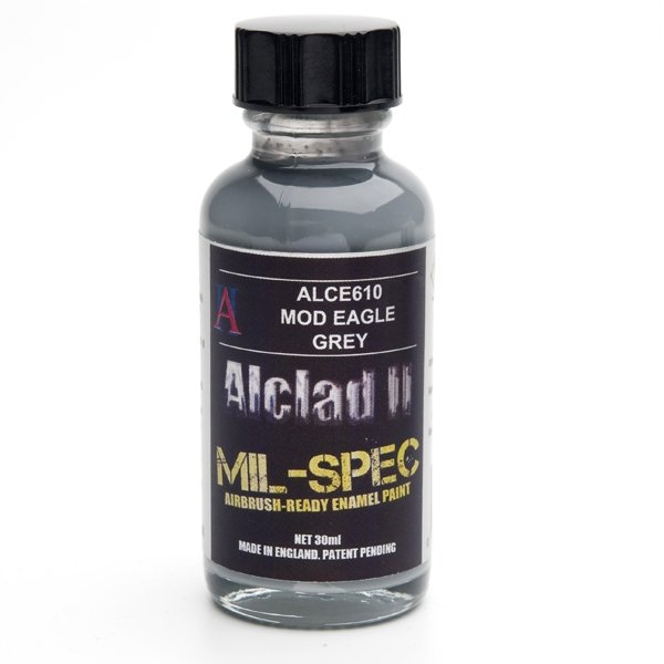 Alclad E610 Mod Eagle Gray 30ML