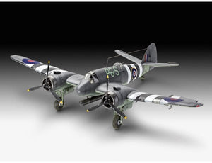 Revell 03943 Bristol Beaufighter TF.X 1/48 – immagine 2