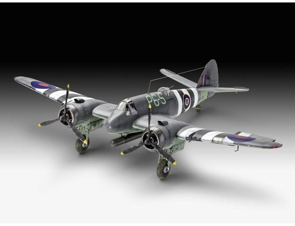 Revell 03943 Bristol Beaufighter TF.X 1/48 – immagine 2