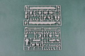 Hobby Boss 82476 IDF Merkava Mk.IIID(LIC) 1/35 – image 13