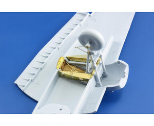 Eduard 72589 Blenheim Mk. And exterior 1/72 AIRFIX – image 11