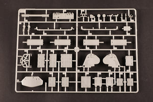 Hobby Boss 84513 US T34 Heavy Tank 1/35 – image 21