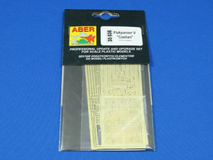 Aber 35036 Flakpanzer V Coelian (DRA) 1/35 – image 3