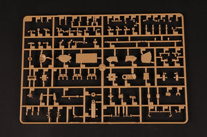 Hobby Boss 84567 Bergepanzer BPz2 ARV 1/35 – obrázek 9