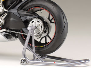 Tamiya 14132 Ducati 1199 Panigale S Tricolore 1/12 – image 5