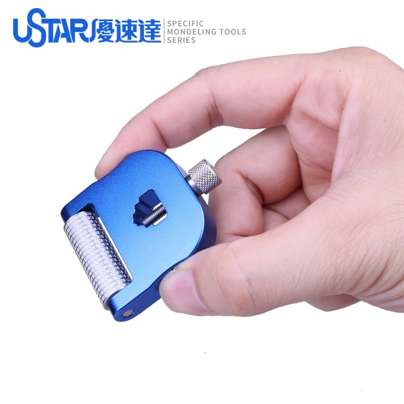 U-Star UA-91310 Camouflage Seal Roller – image 2