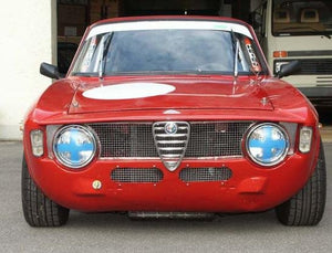 Zero Paints ZP-1098 Alfa Romeo - Rosso (Red) 60ml – obrázek 3