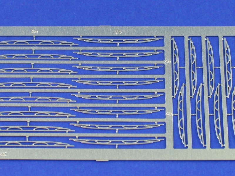 Aber 24012 Windshield Wipers (1/24) – immagine 3