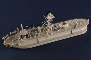 Hobby Boss 86518 HMS Lord Clive 1/350 – image 9