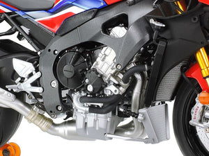 Tamiya 14138 Honda CBR1000RR-R FIREBLADE SP 1/12 – obrázek 13