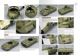 502 Abteilung PACK79 PACK COMBAT VEHICLES OF WWII – VOLUME 1 &amp;amp; 2 EN – image 6