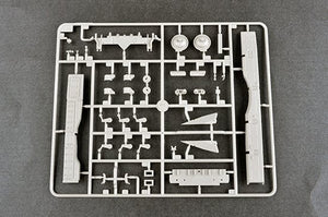 Trumpeter 09561 Russian T-72B3 MBT 1/35 – image 20