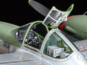 Tamiya 61123 Lockheed P-38J Lightning 1/48 – image 7