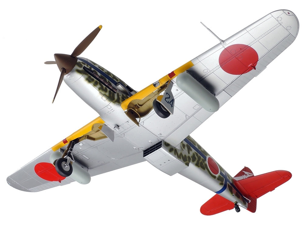 Tamiya 61115 Kawasaki Ki-61-Id Hien (Tony) 1/48 – image 11