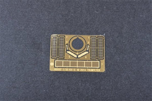 Trumpeter 05552 KV-5 Super Heavy Tank 1/35 – Bild 11
