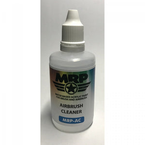 MR. Paint MRP-C AIRBRUSH CLEANER (125ml) – Bild 2