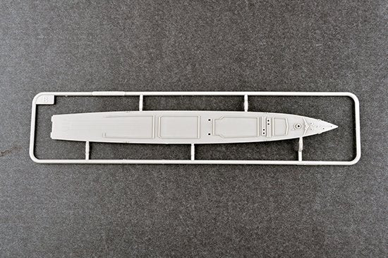 Trumpeter 06720 HMS TYPE 23 Frigate – Montrose (F236) 1/700 – obrázek 7