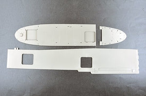 Trumpeter 03712 USS Enterprise CV-6 1/200 – imagen 6