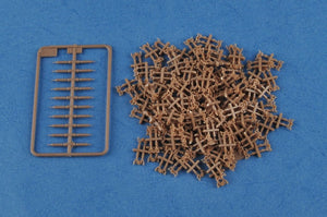 Hobby Boss 83810 Soviet T-26 Light Infantry Tank Mod.1936-1937 1/35 – image 6