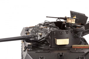 Eduard 36478 M18 tank destroyer TAMIYA 1/35 – image 8