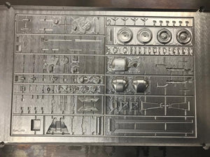 Infinity Models INF3201 SB2C-4 Helldiver 1/32 – Bild 9