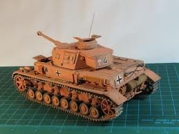 Dragon 9019 Panzer IV Ausf.F2 1/35 – obrázek 2
