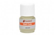 Humbrol AC5601 MODELCOTE MATTCOTE - Matte Clear Coat